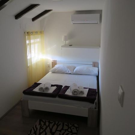 Holiday Home Ljubicic باشْكا المظهر الخارجي الصورة