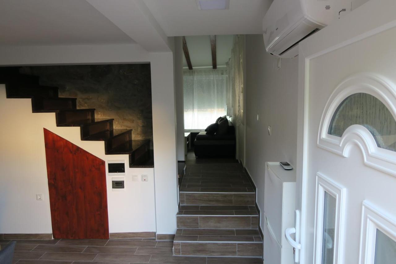 Holiday Home Ljubicic باشْكا المظهر الخارجي الصورة