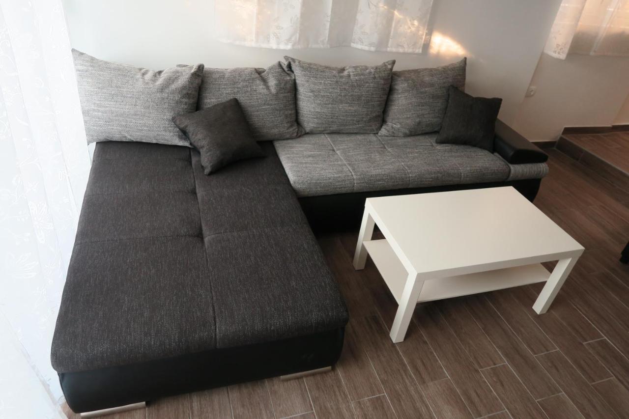 Holiday Home Ljubicic باشْكا المظهر الخارجي الصورة