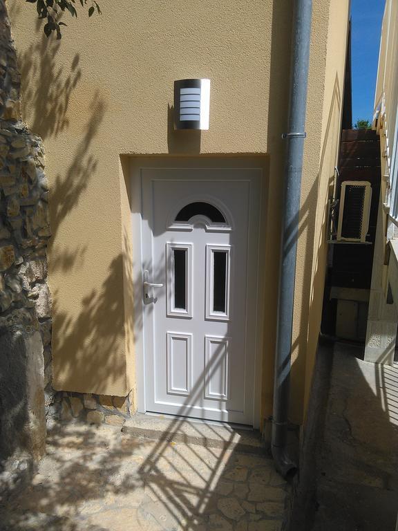 Holiday Home Ljubicic باشْكا المظهر الخارجي الصورة
